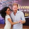 Meghan Markle and Harry's £6.5million Portugal move was explained by the Prince himself in 'Spare'