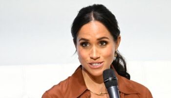 Meghan Markle savaged by Princess Diana's biographer pal as she gives her frank verdict