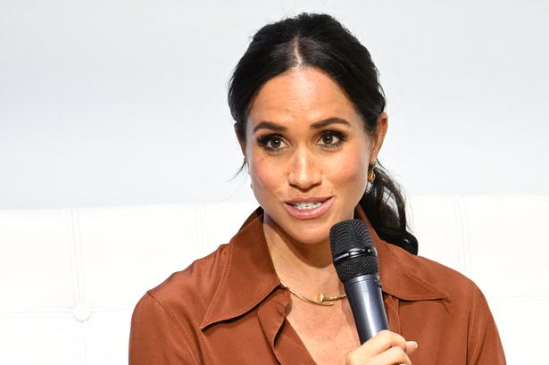 Meghan Markle savaged by Princess Diana's biographer pal as she gives her frank verdict