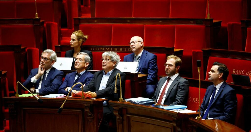 «Même ceux qui emploient des termes techniques peuvent raconter n’importe quoi» : à l’Assemblée, le casse-tête des députés face à la complexité du budget