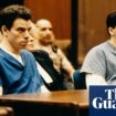 Menendez brothers’ family to push for their release in ‘powerful show of unity’