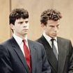 Menendez brothers one step closer to freedom as Los Angeles district attorney recommends resentencing