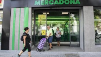 Mercadona busca trabajadores en Córdoba con sueldos de hasta 1.553 euros: esta es la única manera de inscribirte