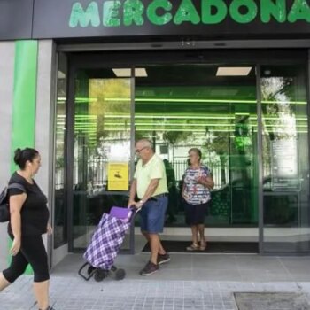 Mercadona busca trabajadores en Córdoba con sueldos de hasta 1.553 euros: esta es la única manera de inscribirte