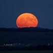 Met Office issues huge Comet A3 alert for TONIGHT - and there's a major Supermoon bonus