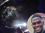 Met marksman who shot dead Chris Kaba is found NOT GUILTY of murder as video shows moment he opened fire to stop him running over colleagues - and Kaba family say they're 'devastated'