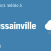 Météo à Goussainville