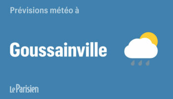 Météo à Goussainville