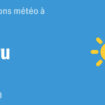 Météo à Méru