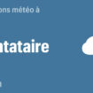 Météo à Montataire