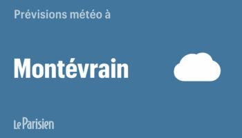 Météo à Montévrain