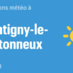 Météo à Montigny-le-Bretonneux