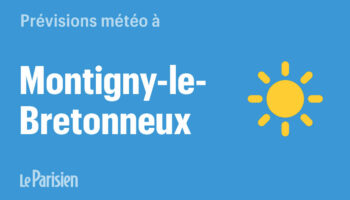 Météo à Montigny-le-Bretonneux