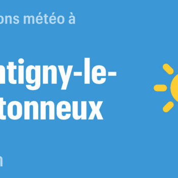 Météo à Montigny-le-Bretonneux