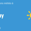 Météo à Mouy