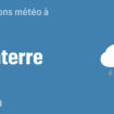 Météo à Nanterre