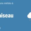 Météo à Palaiseau