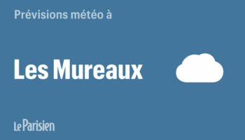 Météo aux Mureaux