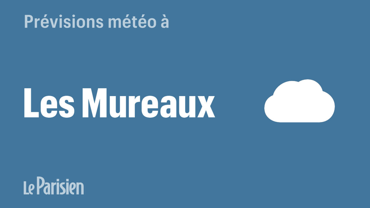 Météo aux Mureaux