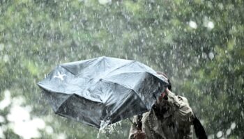 Météo : de nouvelles intempéries attendues la semaine prochaine