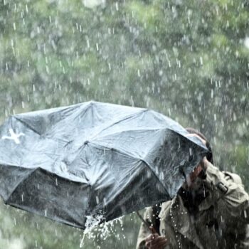 Météo : de nouvelles intempéries attendues la semaine prochaine