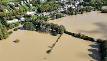 Météo : l’ex-ouragan Leslie va s’abattre sur le sud de la France