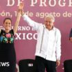 Mexican economy a mixed bag for new president