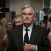 Michel Barnier a été opéré ce week-end d’une lésion cervicale