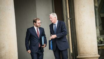 Michel Barnier en quête d’économies pour l’après-2025