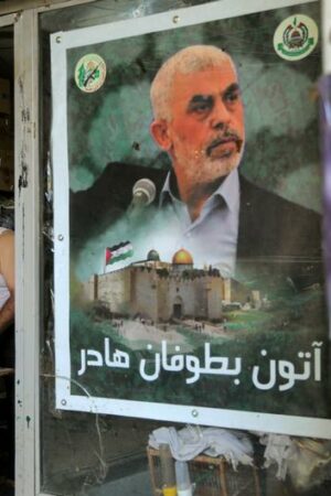 Middle East: Hamas vows to hold hostages until Gaza war ends