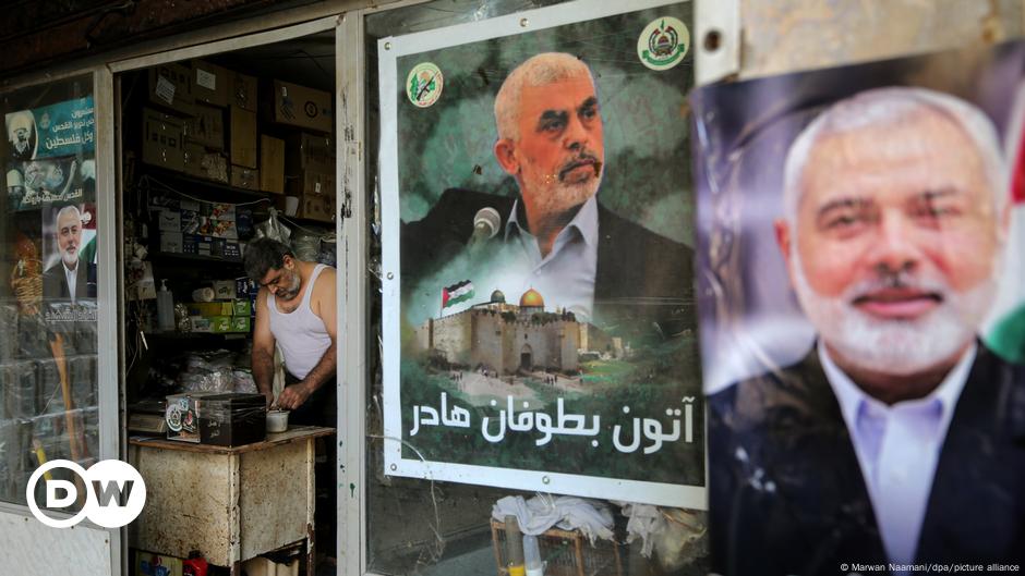 Middle East: Hamas vows to hold hostages until Gaza war ends