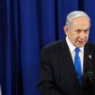 Middle East: Netanyahu warns of Hezbollah's 'grave mistake'