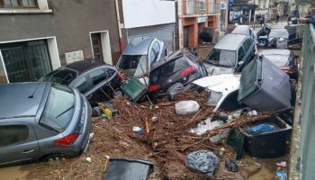 « Mieux vaut s’abstenir de manger des légumes du jardin » : après les inondations… la pollution