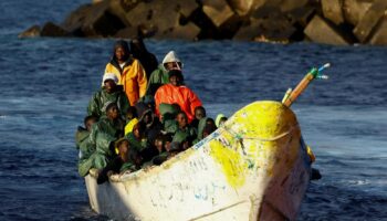 Migrants : le naufrage mortel dans les Îles Canaries pourrait être le plus meurtrier depuis 30 ans