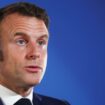 Migrations: Macron se dit «sceptique» sur la solution italienne d’externaliser les demandes d’asile dans des pays tiers