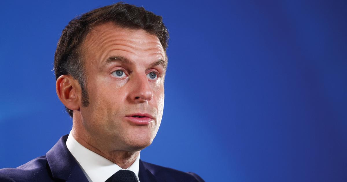 Migrations: Macron se dit «sceptique» sur la solution italienne d’externaliser les demandes d’asile dans des pays tiers