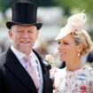 Mike Tindall gushes as candid picture of his daughter Mia and Prince Philip emerges