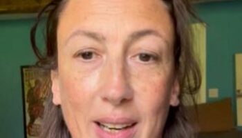 Miranda Hart addresses 'awful misunderstanding' with emotional message about health