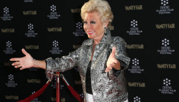 Mitzi Gaynor, actrice star de la comédie musicale « South Pacific », est morte à l’âge de 93 ans