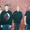 Mogwai partage un second extrait de “The Bad Fire”, son futur album