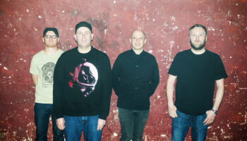 Mogwai partage un second extrait de “The Bad Fire”, son futur album