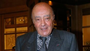 Mohamed Al Fayed called Prince Philip 'German assassin' as he blamed him for his son's death