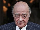 Mohamed Al-Fayed gave Prince Philip the nickname 'The Assassin' after the crash that killed his son Dodi and Princess Diana, ex-security chief says