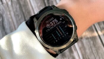 « Mon meilleur achat de l'année : la Garmin Fenix 7 est en promo à prix fou sur Amazon