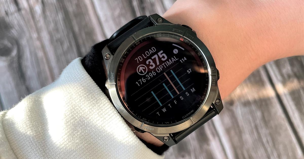 « Mon meilleur achat de l'année : la Garmin Fenix 7 est en promo à prix fou sur Amazon