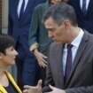 Moncloa dice que Sánchez no irá a la 'comisión Begoña' de Madrid porque «no está obligado»