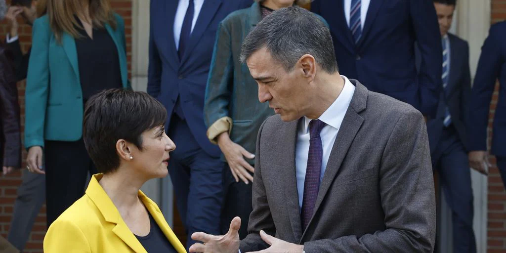 Moncloa dice que Sánchez no irá a la 'comisión Begoña' de Madrid porque «no está obligado»