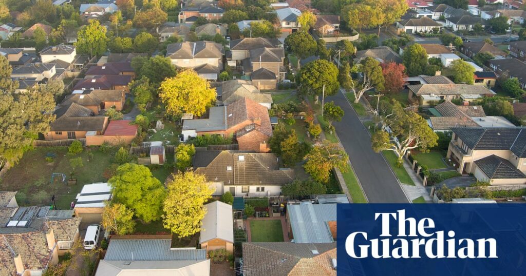 More Australians being ‘priced out’ of homes by big rent hikes, advocates fear