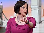 More Labour 'working people' chaos as minister repeatedly fails to say whether Brits running small firms count ahead of £35bn Budget tax raid