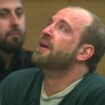 'Most prolific' rapist who drugged and raped women cries in court as he is sentenced to 158 years